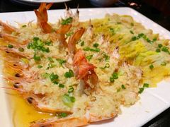 -铜锣湾·有麝自然香(渝北财富中心店)
