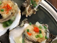 -四川人郑霞海鲜