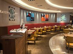 -咖啡苑自助餐厅·中国大饭店