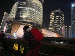 -上海中心大厦