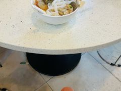 -明兴正宗潮州五彩鱼蛋粉面(中山六路店)