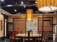 -不倒翁·徽天下名菜楼(马鞍山路店)