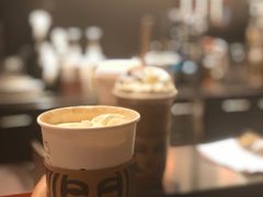 -星巴克(枣阳路店)