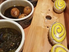 -小土豆北方菜馆(文慧园店)