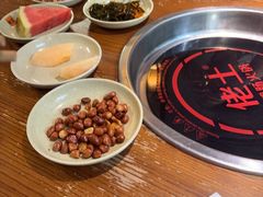 -佬土鹅肠火锅(解放路店)