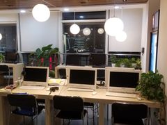 -樱花国际日语(徐家汇中心)