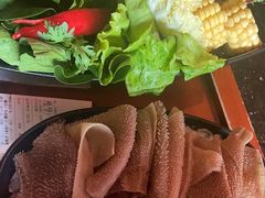 -捞王猪肚鸡火锅(昆山店)