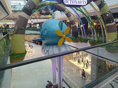 -万达茂商场(南京仙林店)