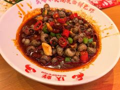 -庆峰龙虾烧烤(合肥一店)