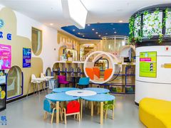 -海帆亲子游泳(茂业中心)