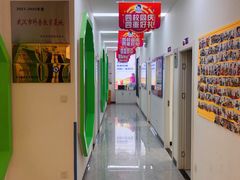 -蓝精灵创客少儿编程(百步亭中心)