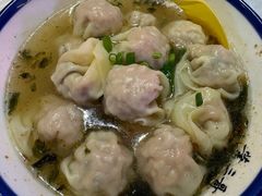 -早酒肖汉老味拌面