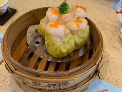 -点都德(华强南店)