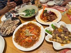 -虾饺妹·酒家(海珠广场店)