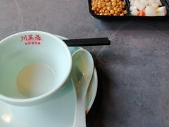 -川芙蓉·市井老川菜(长寿路店)