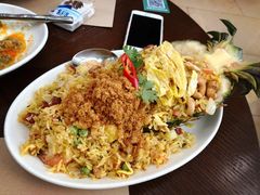 -simply thai天泰(静安嘉里中心店)