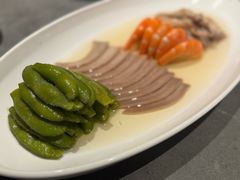 -佬太公海鸭·海鲜大排档(上海总店)