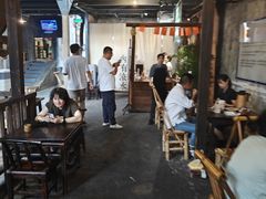 -東茅街茶馆