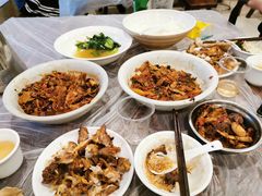 -高子烧鸡公(五里堆路店)