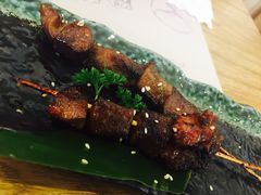 -林妈妈村·日式料理(宝山万达店)