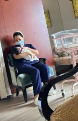 -耐味林月子会所(黄兴公园店)