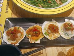 -嘎嘎鸭脑壳(金琴店)