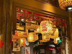 -南京大牌档(青岛万象城店)