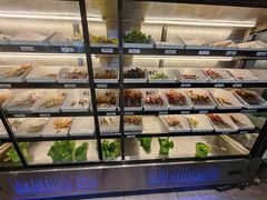 -串门小炉子自助烧烤·小火锅(南京首店)