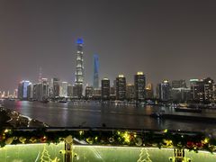 -Kathleen's Waitan 凯圣琳江景西餐厅(外滩店)