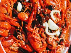 -虾享蟹逅小龙虾·螃蟹·小海鲜(吉林省总店)