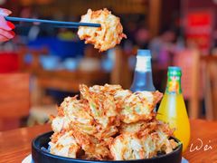-老雒阳面馆·水席·洛阳菜(王城路店)