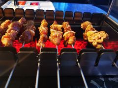 -郎出山烧烤(胶州店)