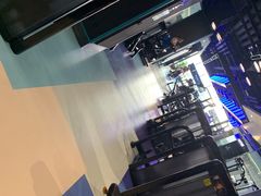 -威仕顿健身游泳(御锦城店)