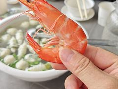 -阿弟特色海鲜餐厅·大排档(平潭店)