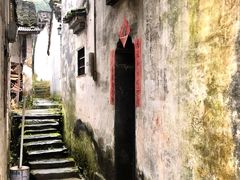 -石台牯牛降景区
