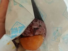 -米陀饭团•紫菜包饭(中华广场店)