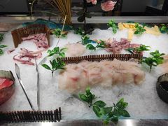 -星海汇海鲜烤肉火锅自助(二七广场百年德化店)
