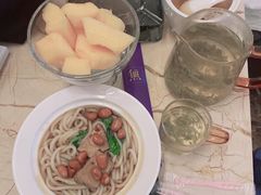 -无为足道(中南二路店)