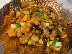 -辣可可·小炒黄牛肉(望京凯德MALL店)