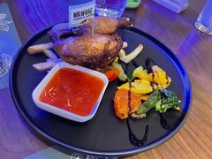 -Ambra Haus琥珀屋精酿餐厅(宝山店)