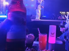 -MOSSO·Liveshow(M3香港广场店)