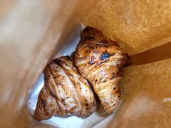 焦糖可颂-来回·咖啡(天河南店)