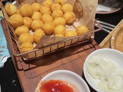 -巴依老爷新疆美食(清华东门店)