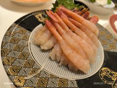 -禾绿回转寿司(苏宁广场店)