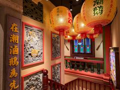 -春梅里卤鹅馆·47年老字号(中山路店)