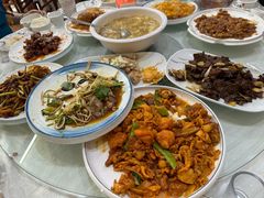 -同发号饭庄(复兴路店)
