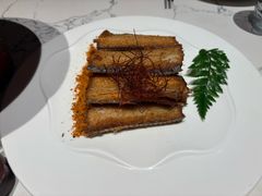 -奉天小馆·非遗东北菜(济南万象城店)