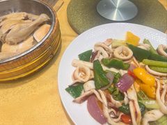 -大笑饭堂(甲子桥店)