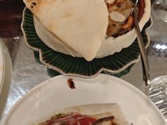 -ELI FALAFEL Lebanese&Mediterranean黎巴嫩美食(富城路店)