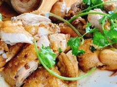 -花悦农庄 | 烧鸡·竹筒饭(沙迳高沙温泉香溪堡店)